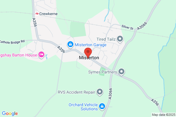 Misterton C Of E (VC) First School