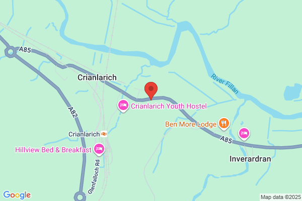 Craigbank Guest House