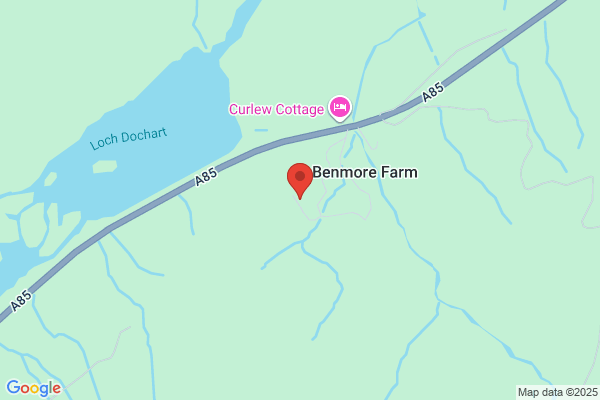 Portnellan Lodges