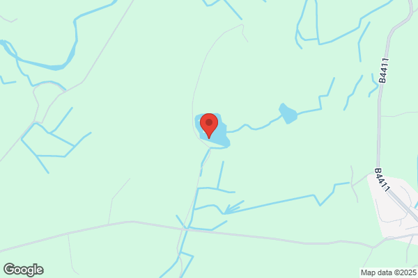 Bron Eifion Fishing Lakes & Lodges
