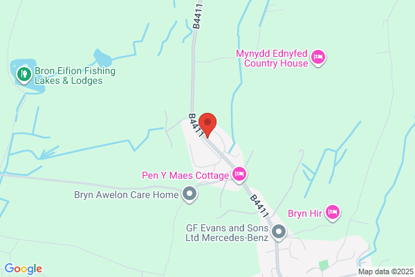 Criccieth Plumbing & Heating