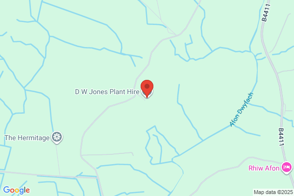 W O Jones