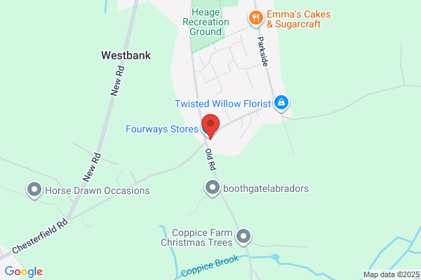 Westbank Drop & Collect Post Office