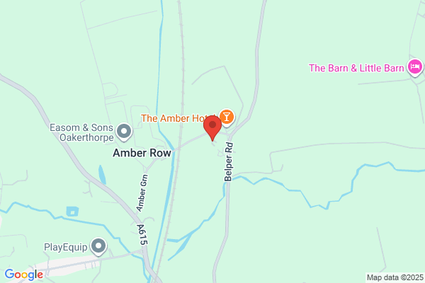 Amber Mill Furniture Manufacturing Co Ltd