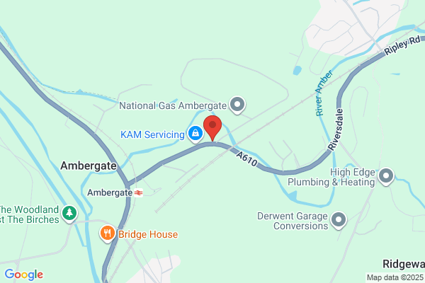 Ambergate Country Furniture