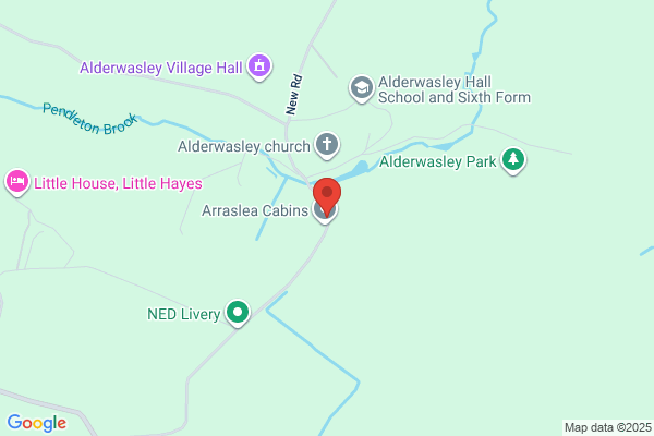 Arraslea cattery