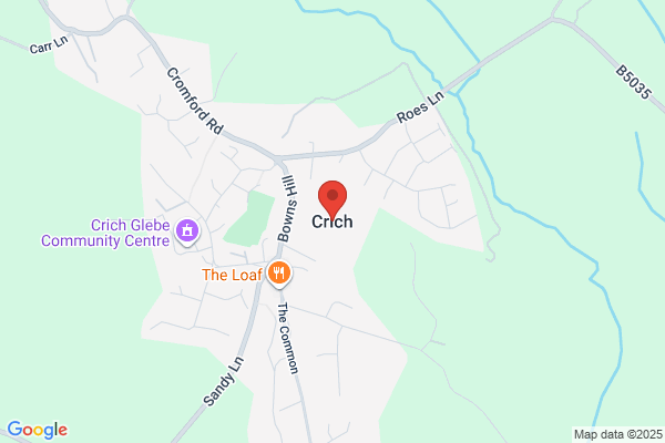 C M Allen