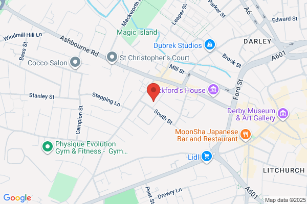 Easy Route Finance Ltd