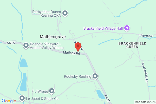 Garthwaite Nursery