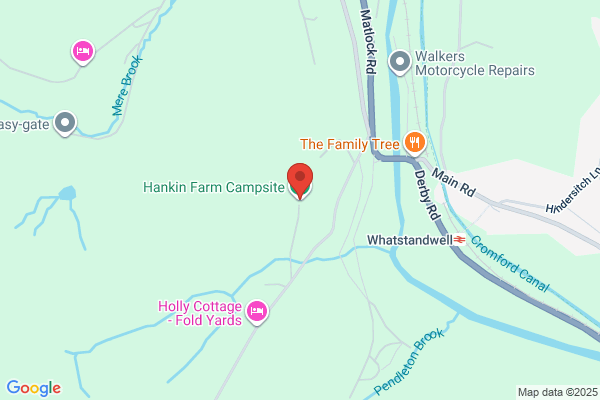 Hankin Farm