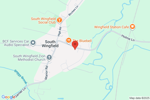 South Wingfield Primary School