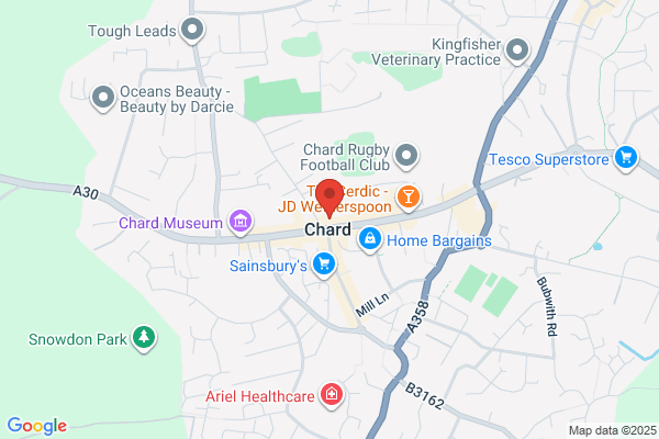 Boots The Chemists
