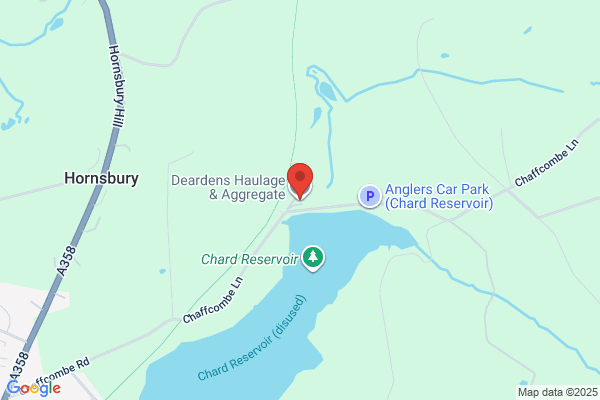 Deardens Haulage & Aggregate