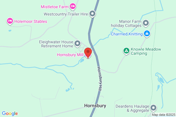 Hornsbury Hill Farm