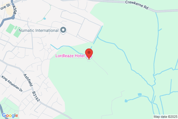 Lordleaze Hotel