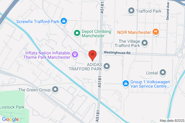 M J Male Transport Ltd