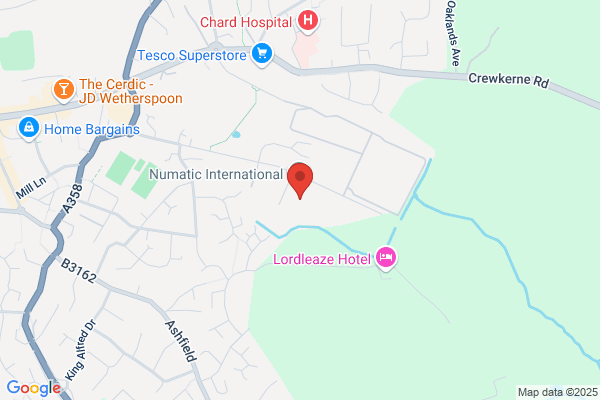 Millfield Precision Engineering Ltd