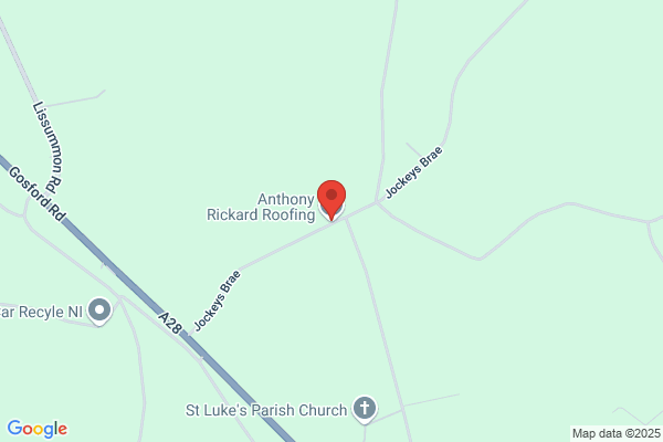 Rickard Roofing