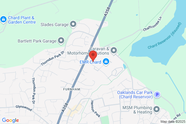 Total Plumbing Supplies Ltd