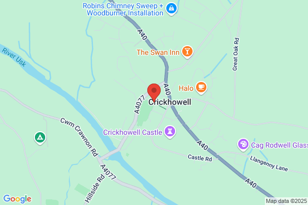 Crickhowell Funeral Services