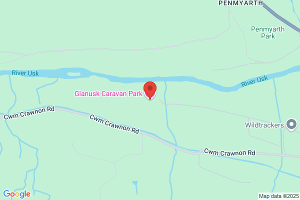 Glanusk Park