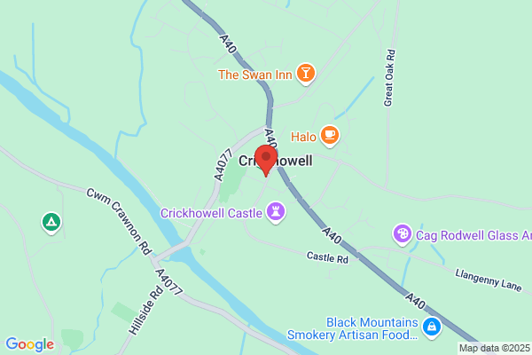 I J Harris