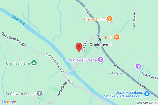 Riverside Caravan Park