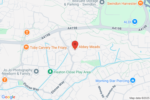 Abbey Meads