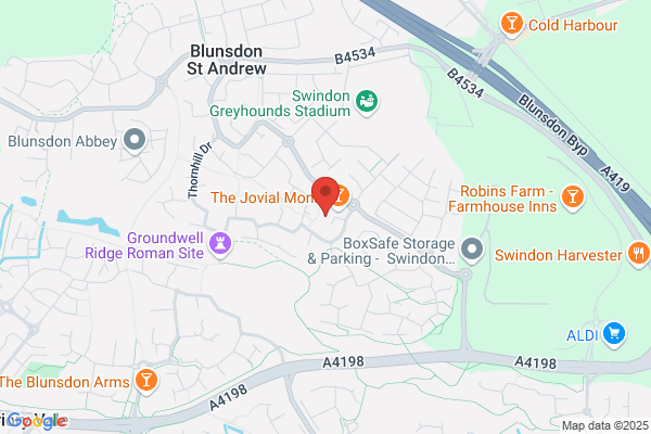 Co-op Food - Swindon - Highdown Way