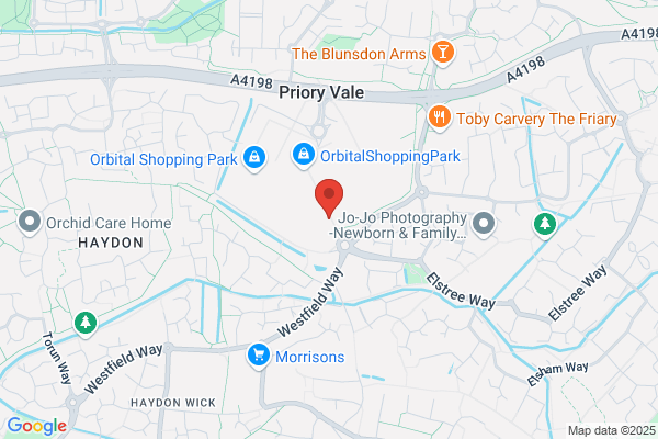 Connells Estate Agents Swindon North