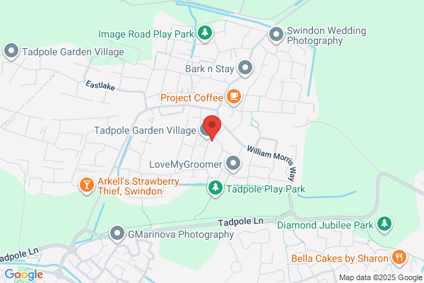 David Wilson Homes - Park View TGV