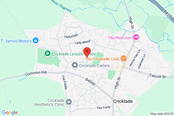 SPAR - Cricklade