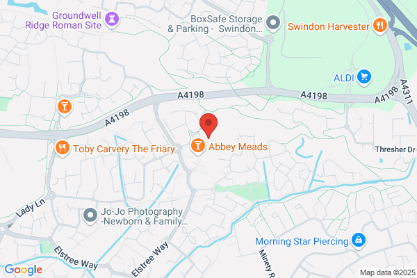 Abbey Meads Community Primary School