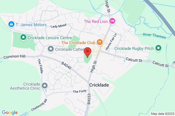 Acorn Day Centre
