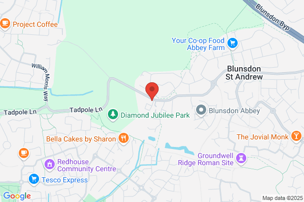 Multipoint Aerials Swindon