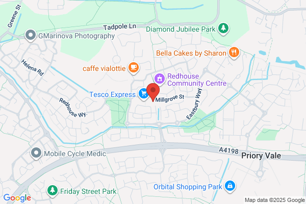 Priory Vale Dental Practice