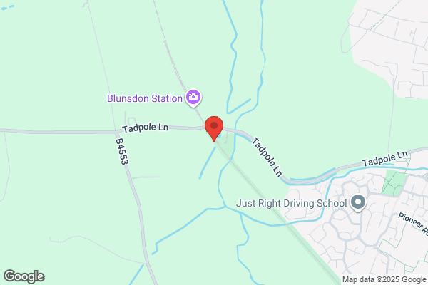 Swindon & Cricklade Railway