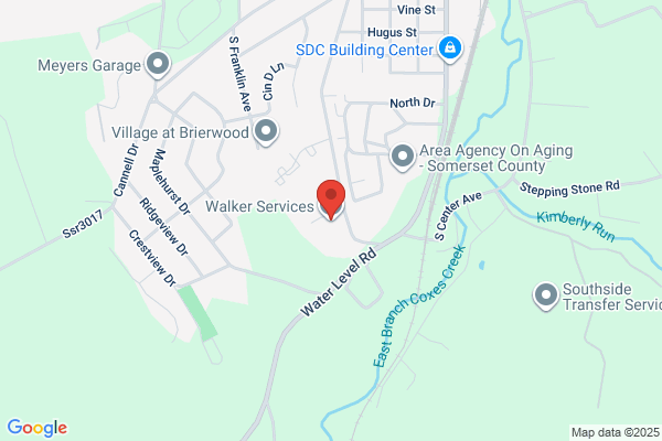 Walker Services