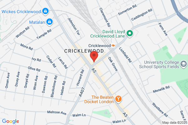 Co-op Food - Cricklewood
