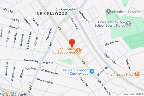 Adilson Solicitors