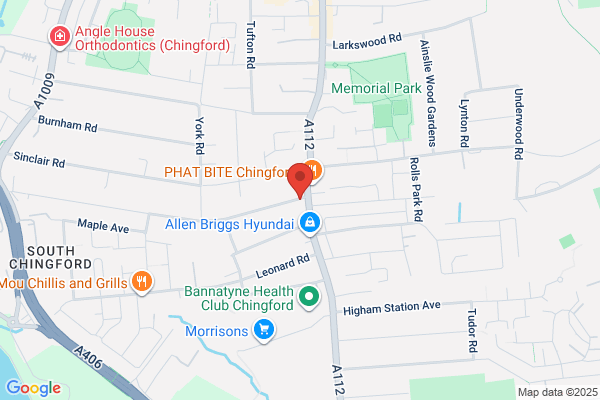 Grays Tyre & Exhaust Centres Ltd
