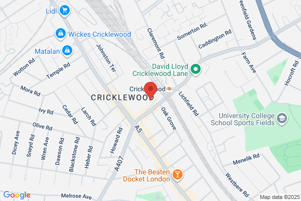 TradePoint Cricklewood