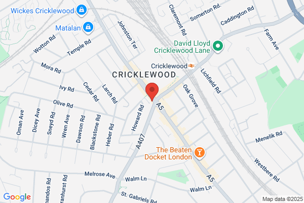 W N Gimmack (Chemists) Ltd
