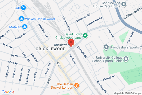 Windmill Dental Surgery