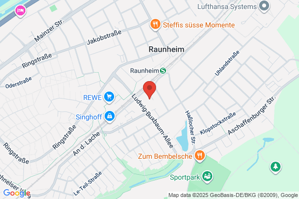 A J Steel