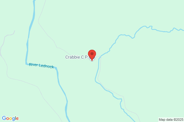 C P Crabbie