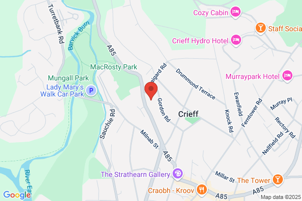 Crieff Nursing Home