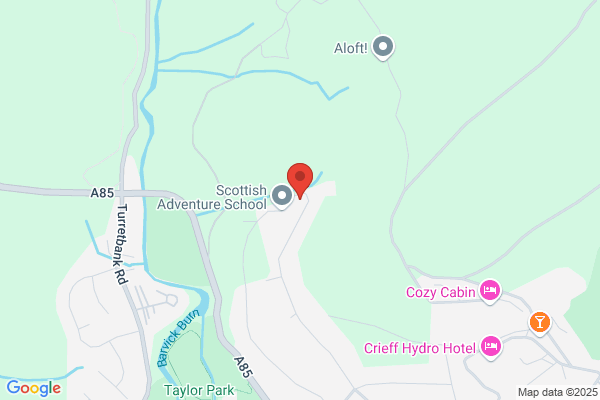 Ardvreck School