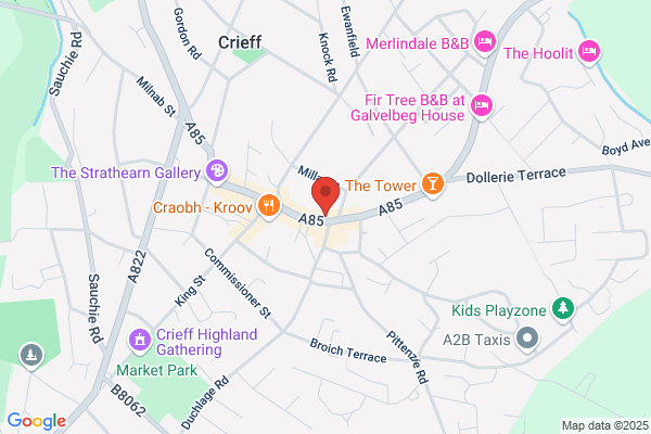 Blue Spirit (Fine Jewellery) Ltd