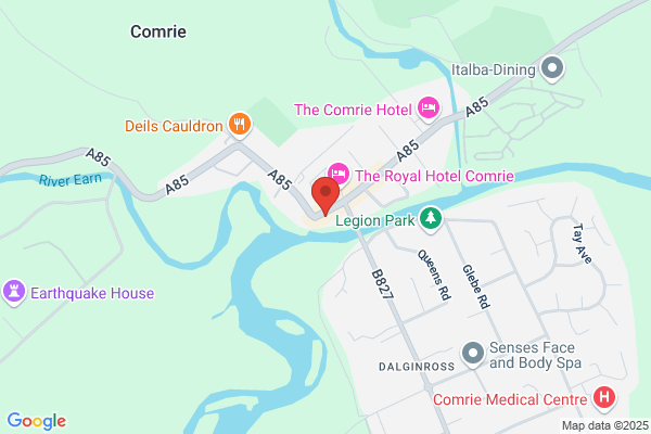 Comrie